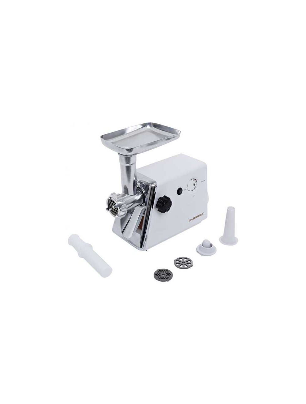  OLSENAMRK OMMG2110N MEAT GRINDER 1200W 