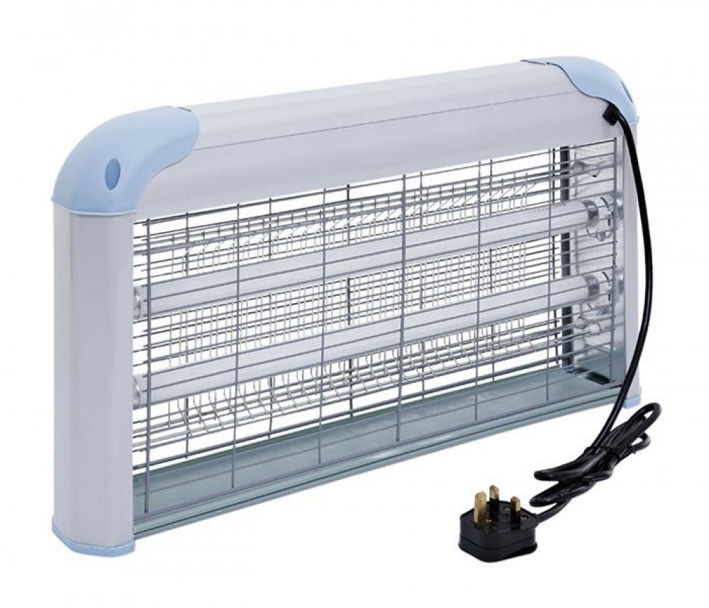  OLSENMARK OMBK1512 ELECTRIC INSECT KILLER 42*15W TUBES 40W 