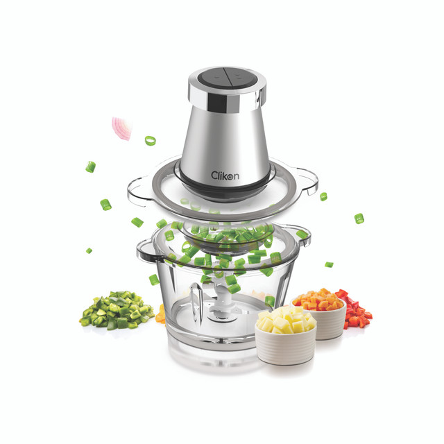  CLIKON CK2643 ELECTRIC CHOPPER 2L 350W 