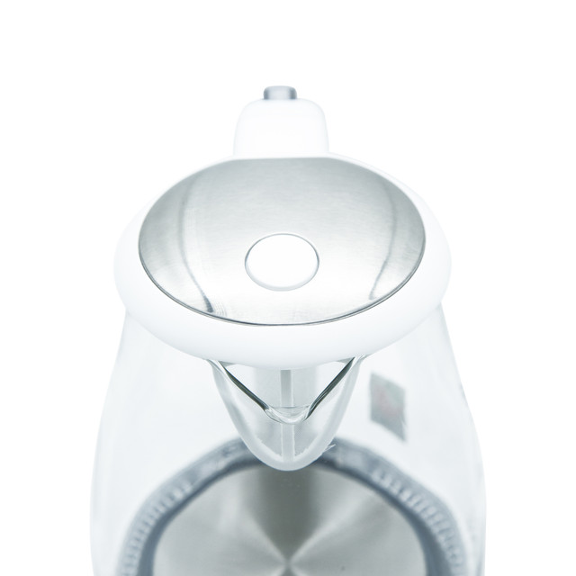  CLIKON CK5128 GLASS KEETLE 1.7L 