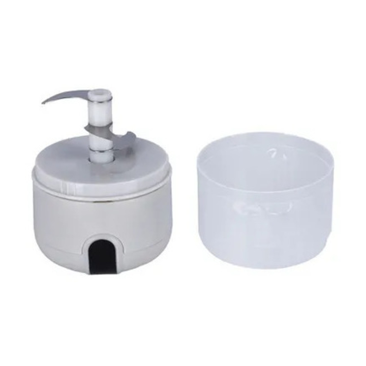  OLSENMARK OMC2451 RECHARGEABLE MINI FOOD PROCESSOR  