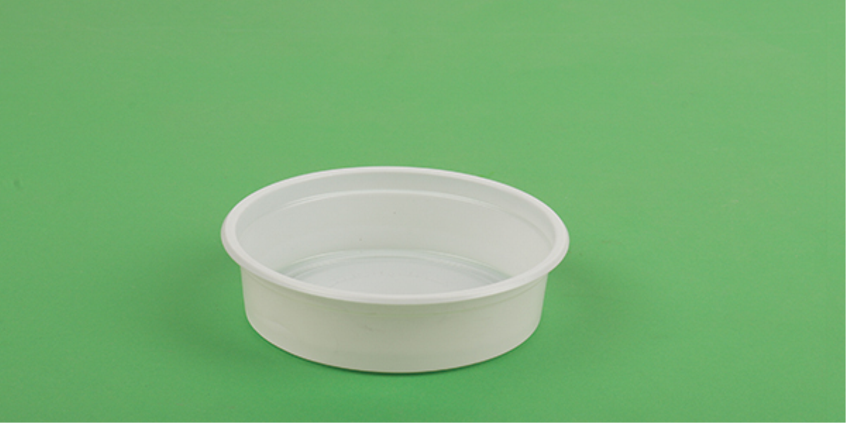 WATANIA PLASTIC ALBA FOOL AND HAMMUS WITH LID 180GRM 