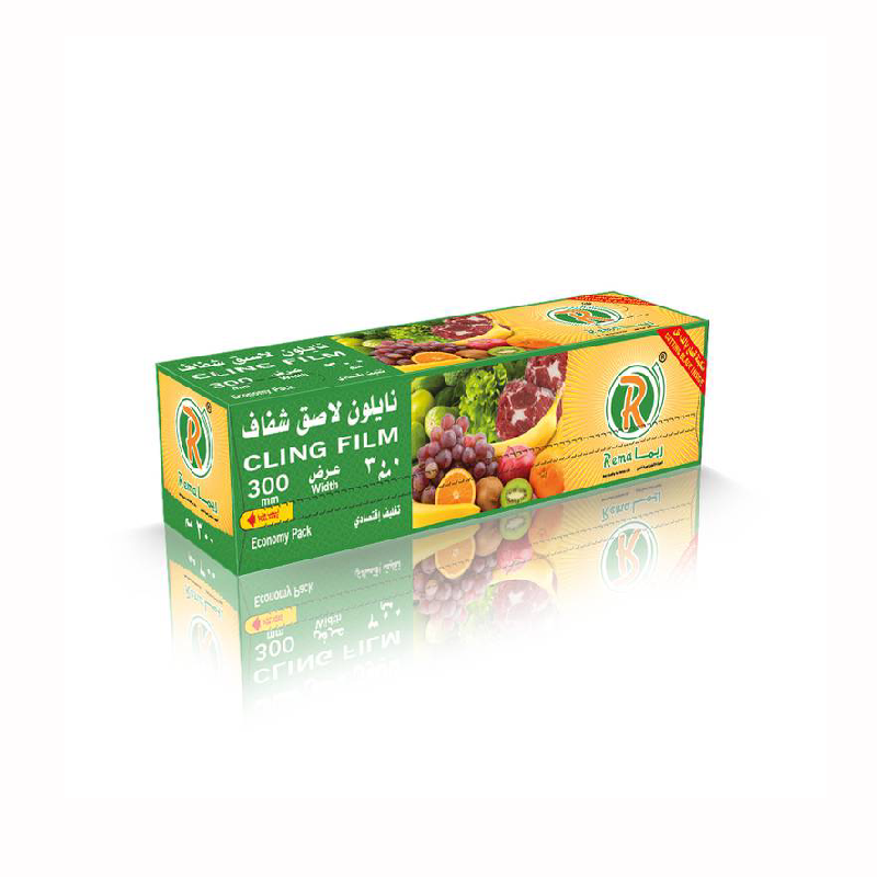  ريما تغليف نيلون 30سم  