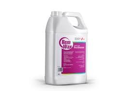  REM WAX REMOVER 4L 