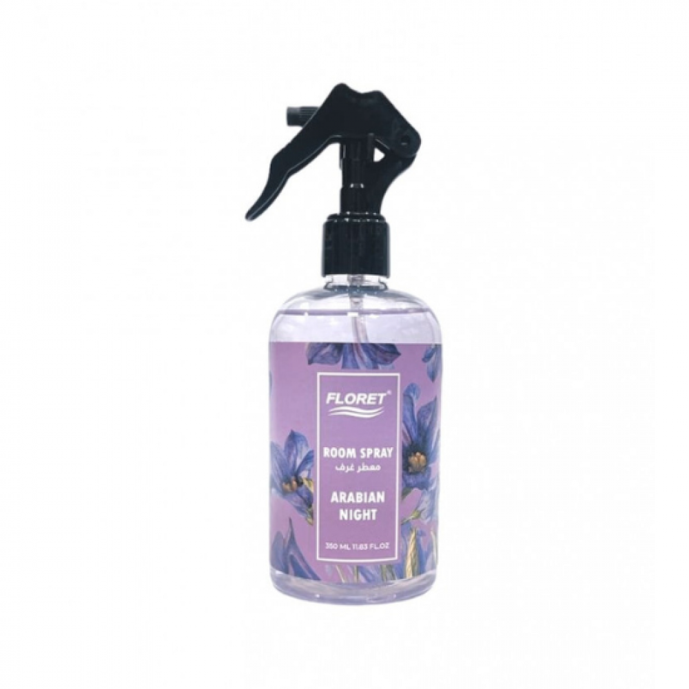  FLORET ROOM SPRAY ARABIAN 350ML 