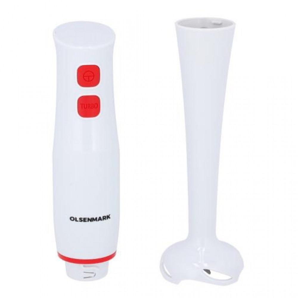  OLSENMARK OMHB2474 HAND BLENDER 200W 