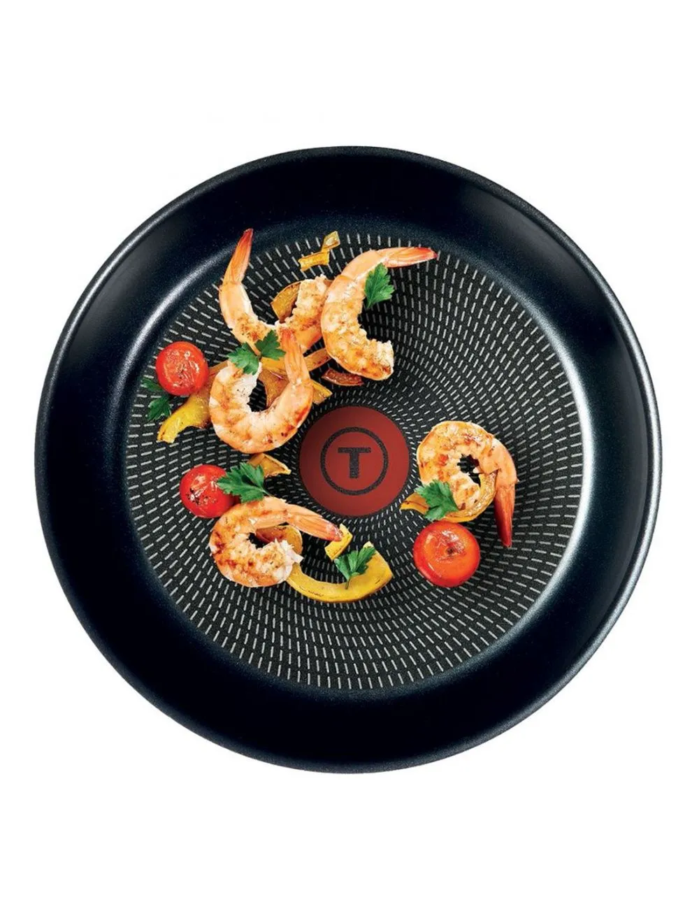  TEFAL NON-STICK FRY PAN 20CM C5480282 