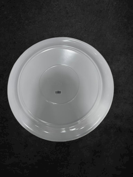  ALTAMEEZ MELAMINE TRAY ROUND A022 