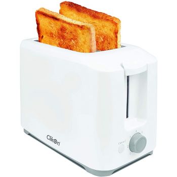  CLIKON CK2436 BREAD TOASTER 700W 