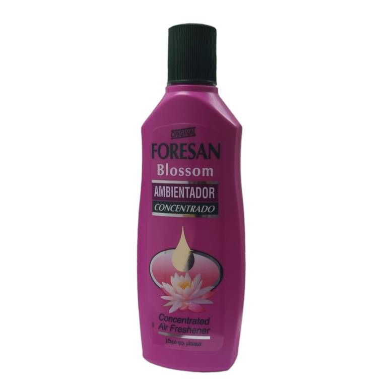 FORESAN BLOSSOM CONCENTRATED AIR FRESHNER 125ML 