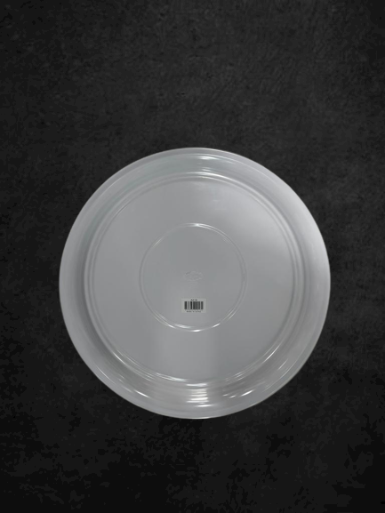  ALTAMEEZ MELAMINE TRAY ROUND A016 