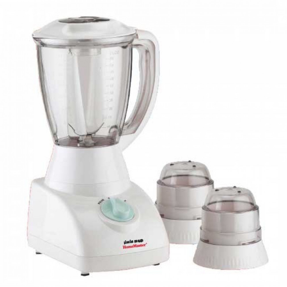  HOME MASTER HM-442 BLENDER 1.5L 350W 