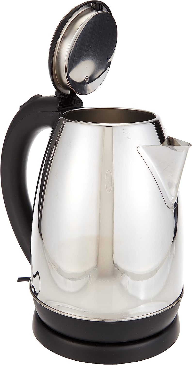  OLSENMARK OMK2356 ELECTRIC KETTLE STEEL 1.8L 