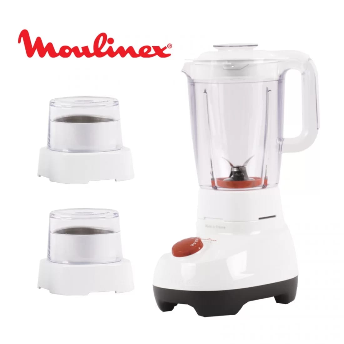  MOULINEX BLENDER 2L 700W LM207128 