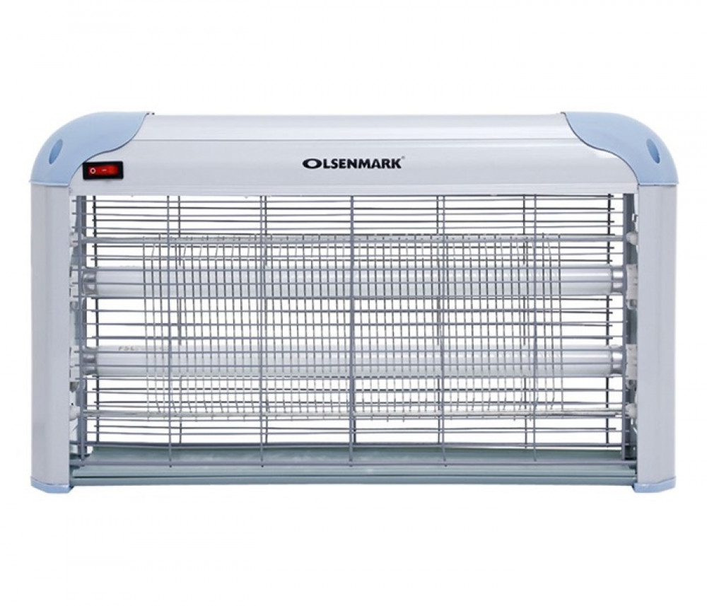  OLSENMARK OMBK1512 ELECTRIC INSECT KILLER 42*15W TUBES 40W 