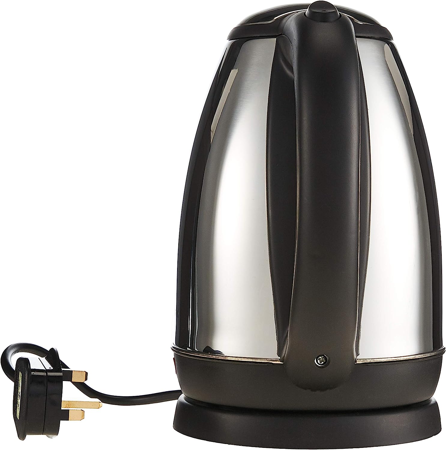  OLSENMARK OMK2356 ELECTRIC KETTLE STEEL 1.8L 