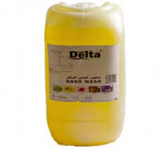  DELTA HAND WASH 30L 
