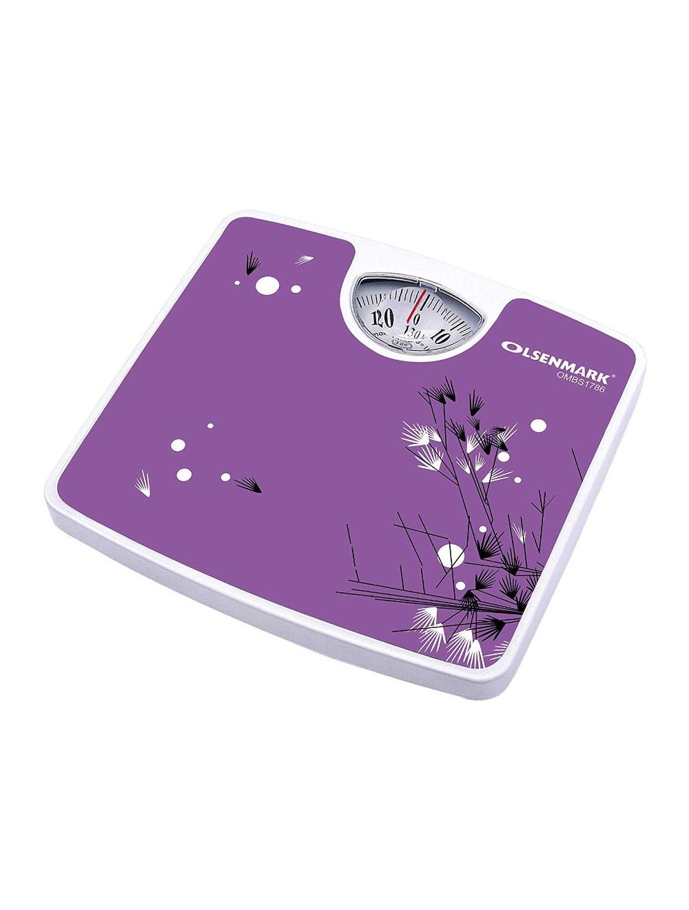  OLSENMARK OMBS1786 MECHANICAL HEALTH SCALE  