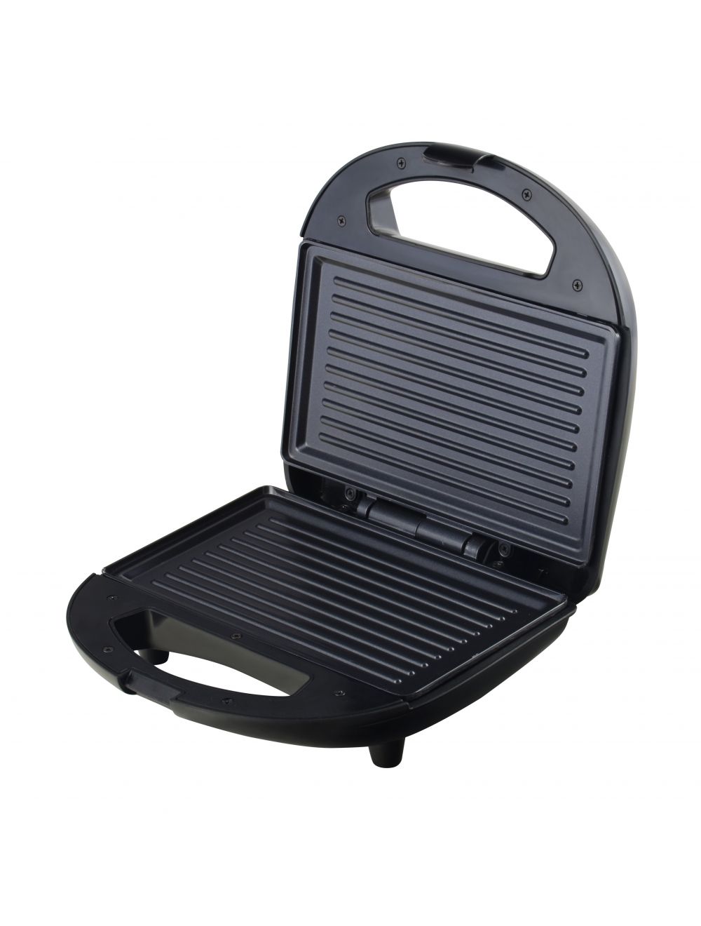  GEEPAS GGM6001 STAINLESS STEEL GRILL MAKER 750W 