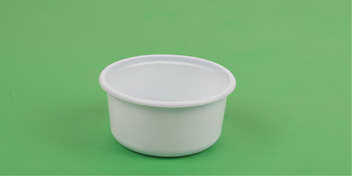  WATANIA PLASTIC ALBA FOOL AND HAMMUS WITH LID 350GRM 