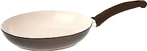  HOMEWAY CERAMIC NON-STICK FRY PAN 30CM HW295 