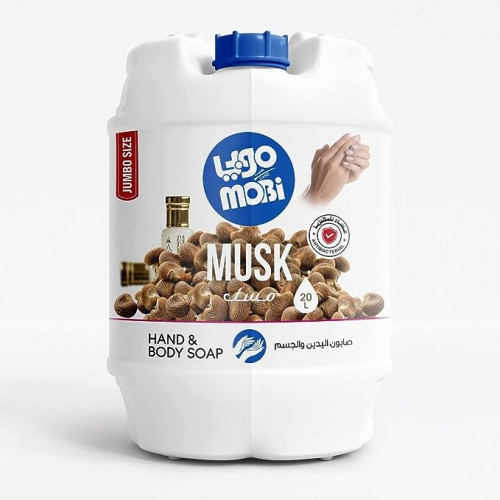  MOBI HAND WASH 20L 