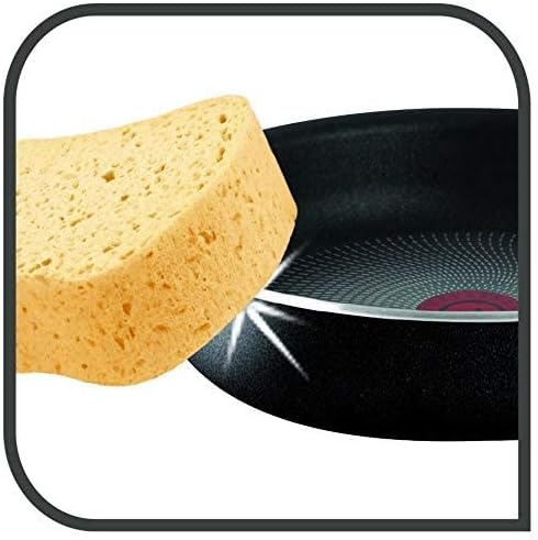  TEFAL NON-STICK FRY PAN 26CM C5480582 