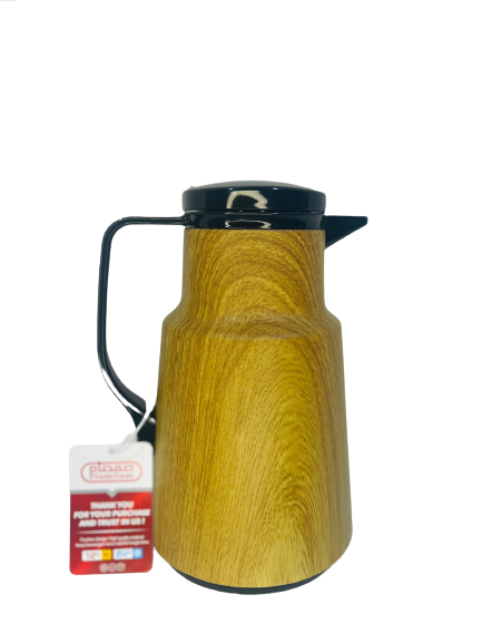  SAMSAM VACUUM JUG WDN+BLK 0.5L RER-05 