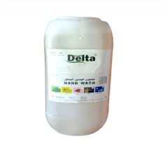  DELTA HAND WASH 30L 