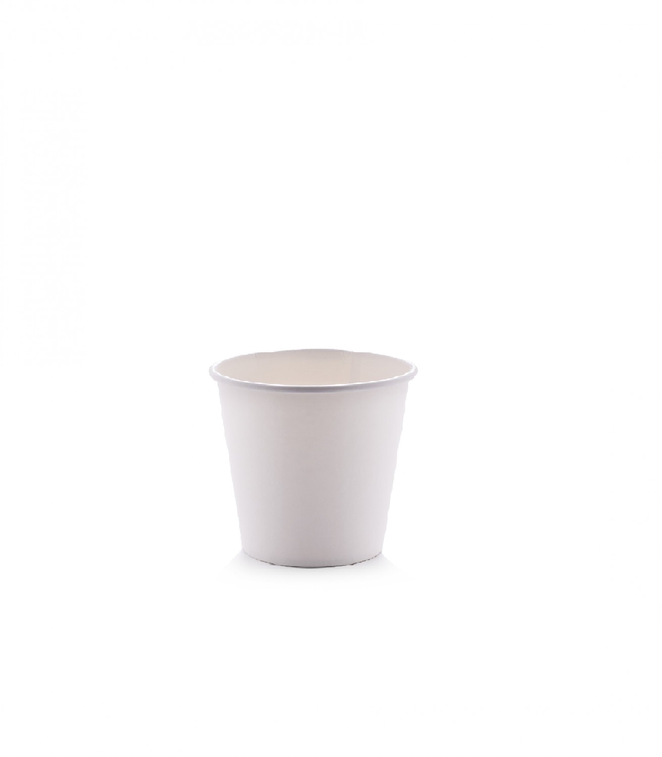  JAWAD COFFEE CUP WHITE THICK 7OZ 50P 