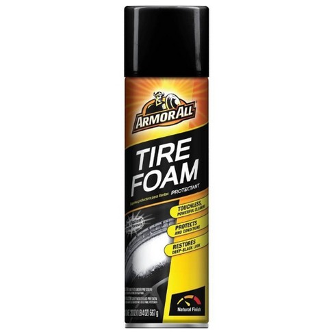  ARMORALL TIRE FOAM 567GM 