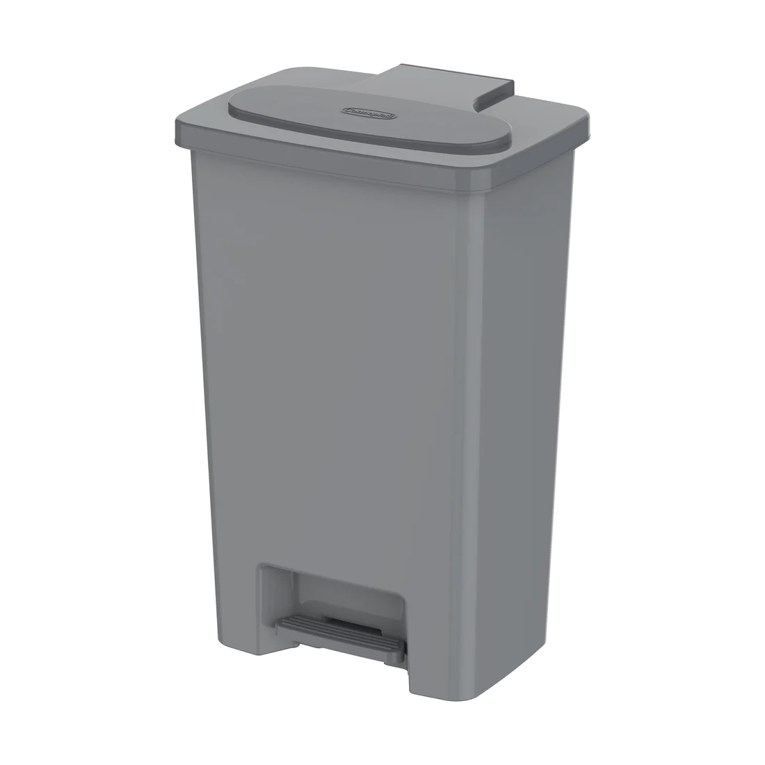  COSMOPLAST PEDAL WASTE BIN 80L IFHHLA360 