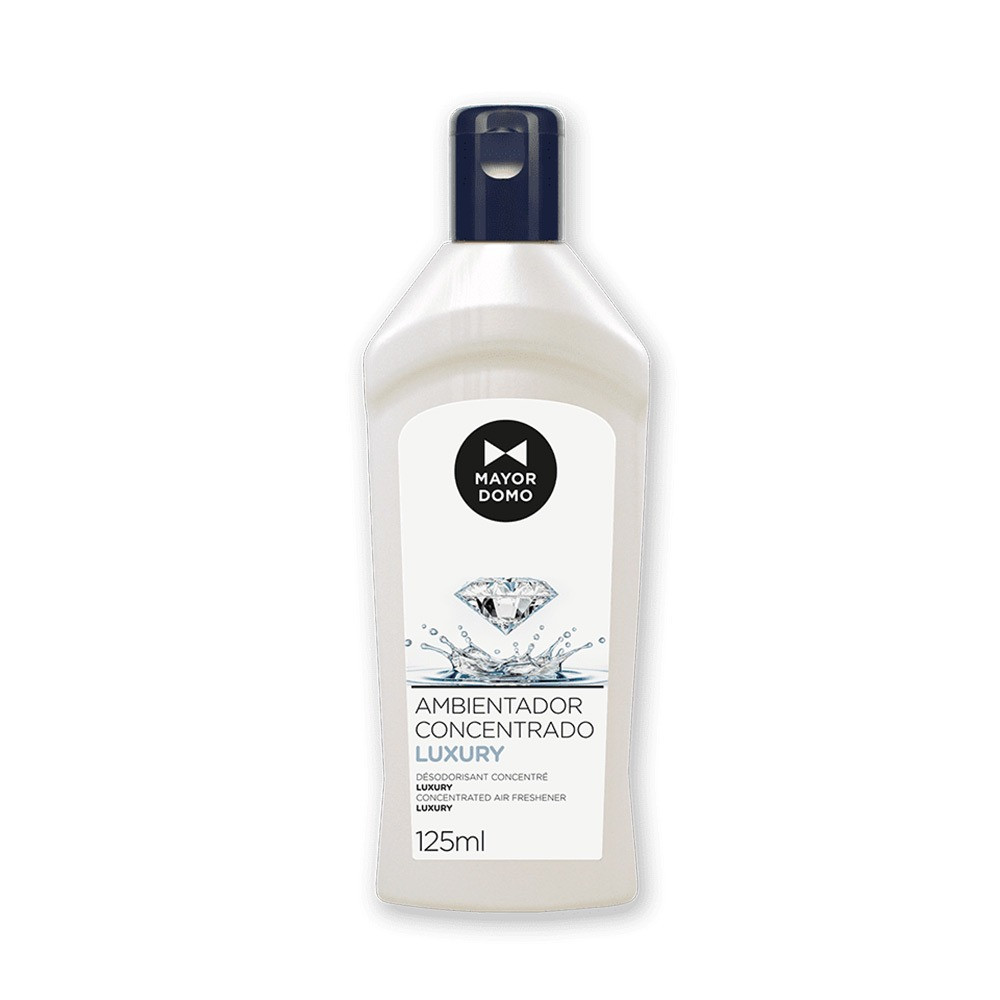  MAYOR DOMO CONCENTRATED AIR FRESHNER 125ML 