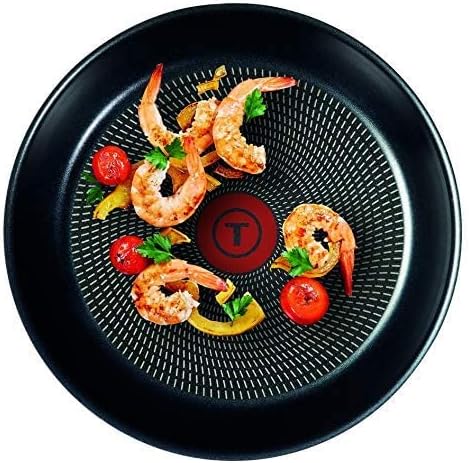  TEFAL NON-STICK FRY PAN 26CM C5480582 