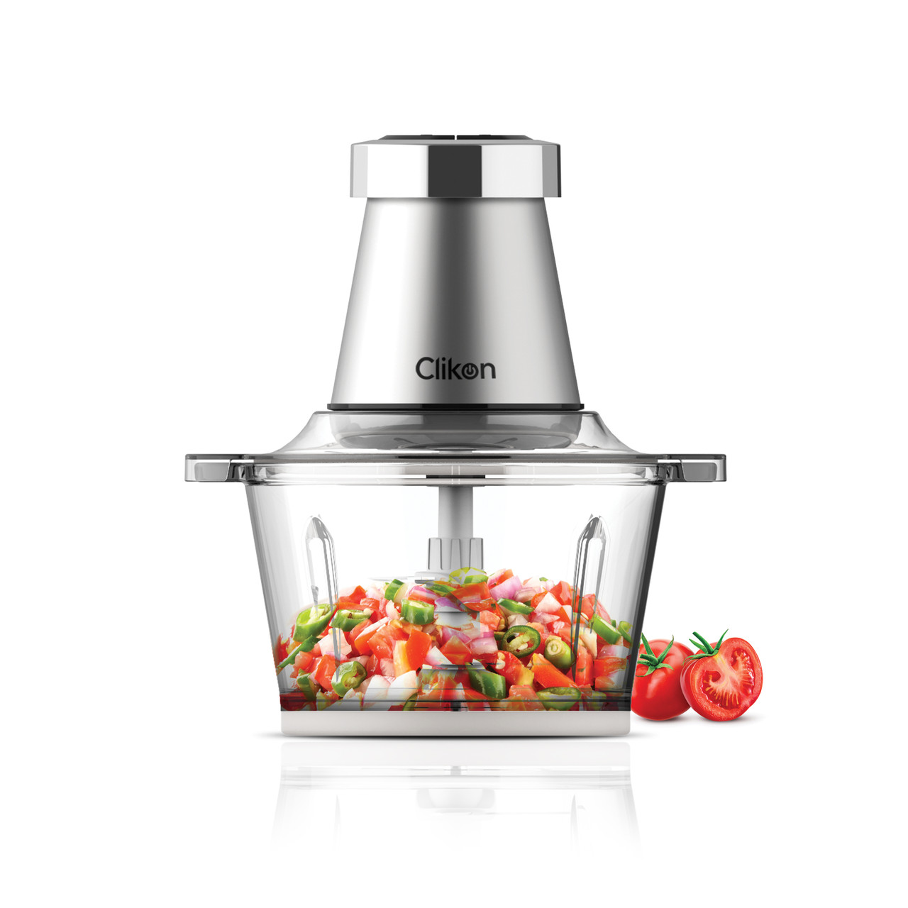  CLIKON CK2643 ELECTRIC CHOPPER 2L 350W 
