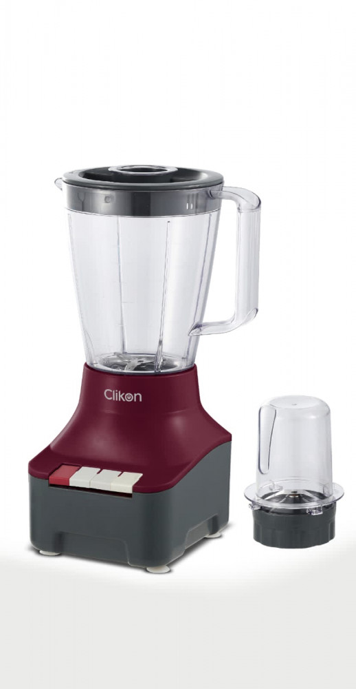  CLIKON CK2654 2 IN 1 BLENDER 1.5L 350W 