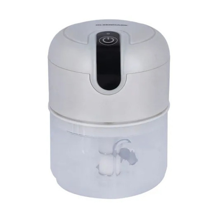  OLSENMARK OMC2451 RECHARGEABLE MINI FOOD PROCESSOR  