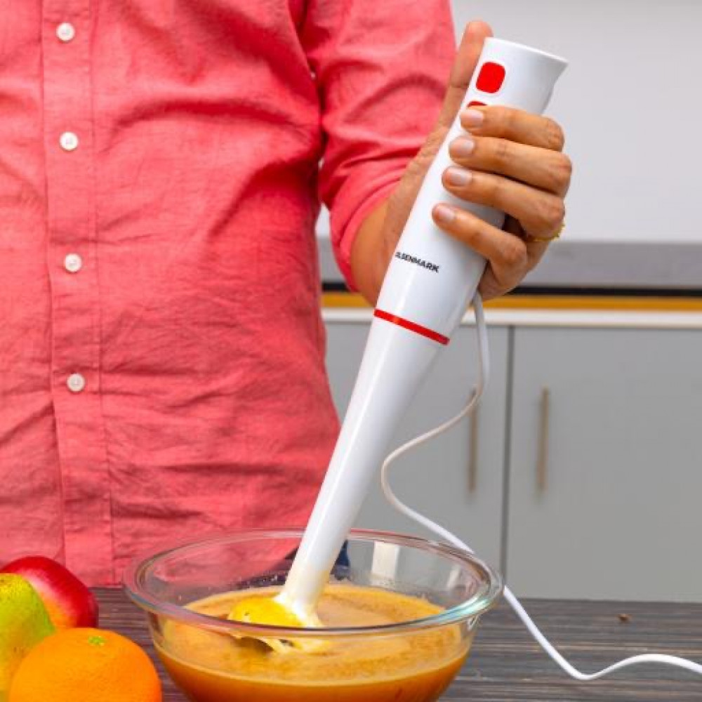  OLSENMARK OMHB2474 HAND BLENDER 200W 