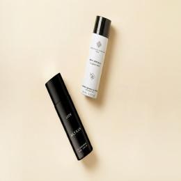 عطور الشعر