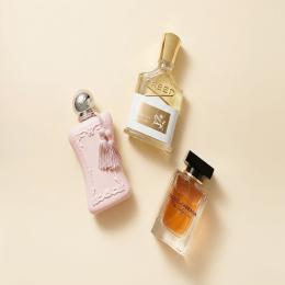 العطور النسائية