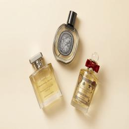 عطور النيش