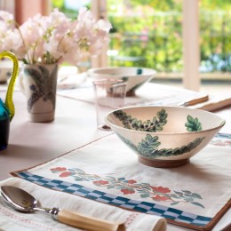 Tableware