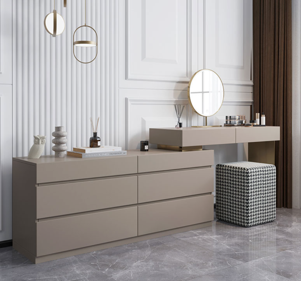  مجموعة تسريحة 
