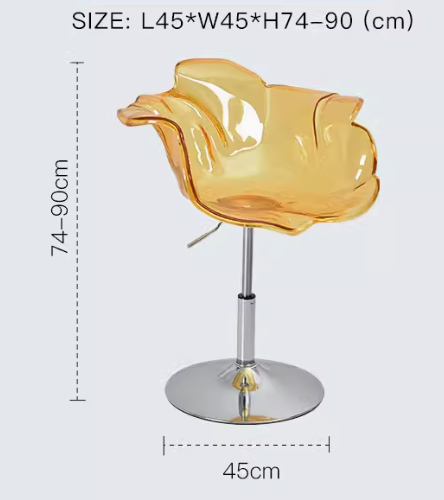  Modern chair 