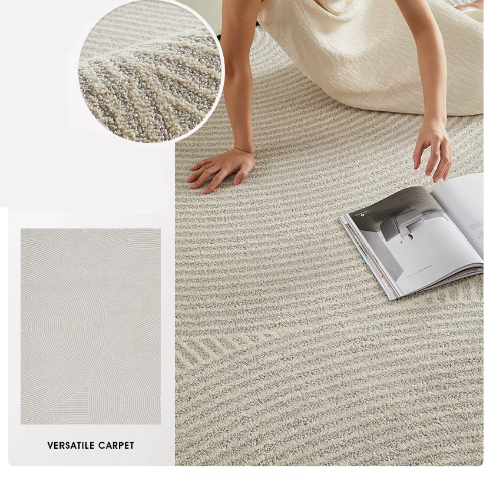  Pololum carpet 