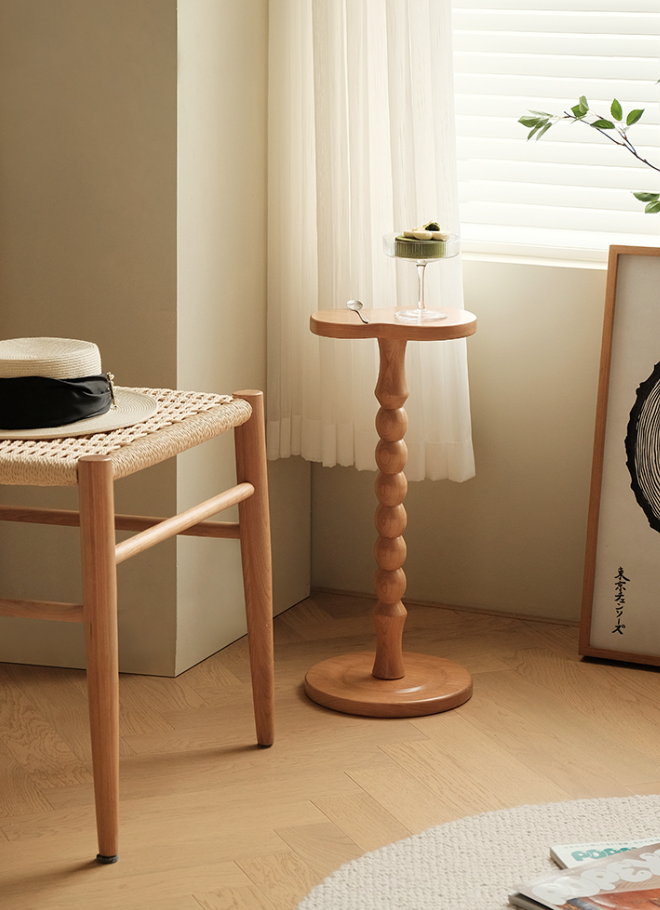  cup table 