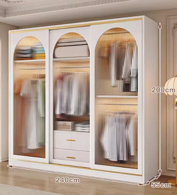 Synovia wardrobe 