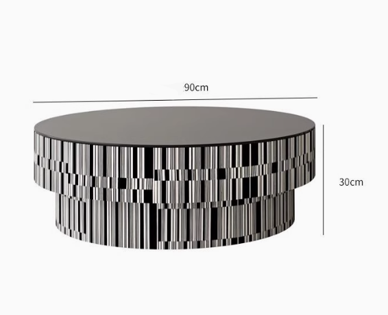  Modern table 
