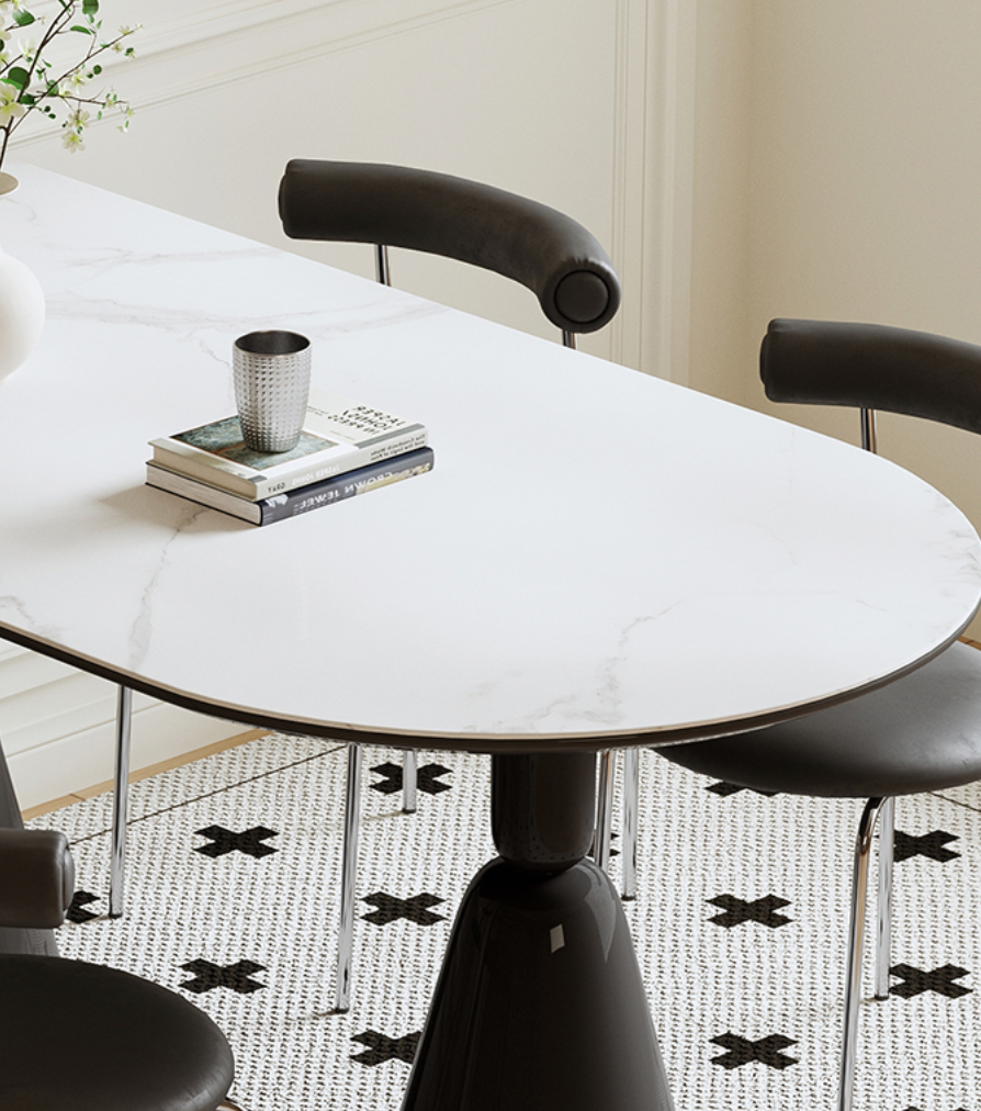  Sima dining table 