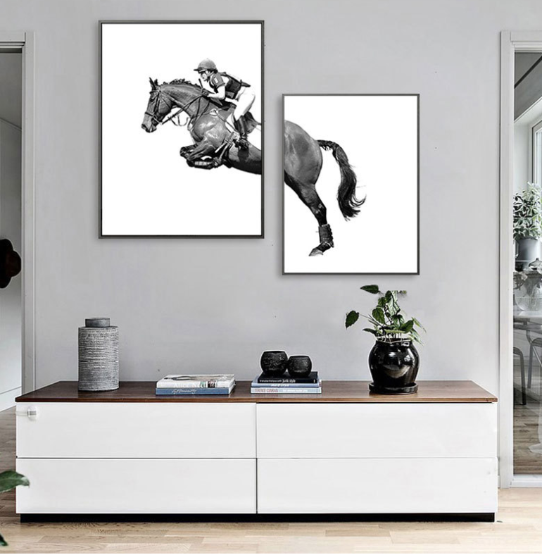  لوحتين  